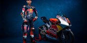Nonton Live Streaming Kiandra Ramadhipa di Red Bull Rookies Cup Prancis 2026 di Vidio, 8-10 Mei 2026