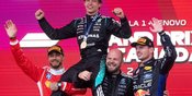 Kimi Antonelli Prihatin George Russell Gagal Finis Meski Senang Menangi Formula 1 GP Kanada 2026 Kimi Antonelli Prihatin George Russell Gagal Finis Meski Senang Menangi Formula 1 GP Kanada 2026