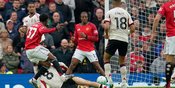 Melihat Kobbie Mainoo Sebagai Monster di Lini Tengah Manchester United