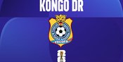 Profil RD Kongo di Piala Dunia 2026: Perjalanan Dramatis, Lolos Setelah 52 Tahun