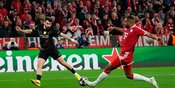 Menilik Peluang Khvicha Kvaratskhelia Meraih Ballon d'Or 2026