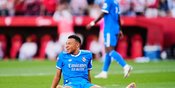 Real Madrid Beruntung Punya Mbappe dan Vinicius Jr: Keduanya Adalah Pemain Paling Merepotkan di Dunia