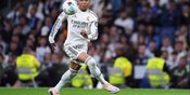 Prahara Panas Real Madrid: Florentino Perez Siap Sidang Kylian Mbappe Terkait Sikap Buruknya