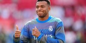 Marash Kumbulla Ceritakan Pengalamannya Melawan Mbappe dan Yamal, Siapa yang Lebih Merepotkan?