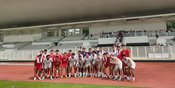 Fakta Timnas Mozambik, Lawan Timnas Indonesia pada FIFA Matchday Juni 2026 Fakta Timnas Mozambik, Lawan Timnas Indonesia pada FIFA Matchday Juni 2026