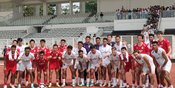 Timnas Indonesia Digembleng 20 Hari di Bali untuk Genjot Fisik Jelang Piala AFF 2026 Timnas Indonesia Digembleng 20 Hari di Bali untuk Genjot Fisik Jelang Piala AFF 2026