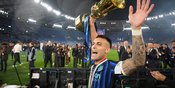 Lautaro Martinez Tembus Tiga Besar Top Skor Sepanjang Masa Inter Milan