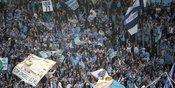 Maurizio Sarri Resmi Tinggalkan Lazio, Siap Memulai Era Baru di Atalanta Maurizio Sarri Resmi Tinggalkan Lazio, Siap Memulai Era Baru di Atalanta