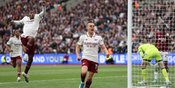 Hasil West Ham vs Arsenal: Drama VAR di Menit Akhir, The Gunners Tetap Menang