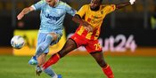 Hasil Lecce vs Juventus: Gol 12 Detik Vlahovic Jadi Penentu