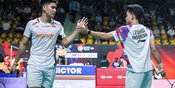 Nonton Live Streaming Babak Semifinal Thailand Open 2026 di Vidio Hari Ini, 16 Mei 2026