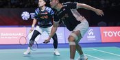 Daftar Pebulu Tangkis Indonesia dan Hasil Drawing Malaysia Masters 2026 Daftar Pebulu Tangkis Indonesia dan Hasil Drawing Malaysia Masters 2026