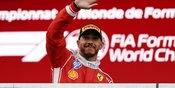 Lewis Hamilton Puji Ferrari Usai Naik Podium di Formula 1 GP Kanada 2026: Akhirnya Tim Impian Saya Terbentuk! Lewis Hamilton Puji Ferrari Usai Naik Podium di Formula 1 GP Kanada 2026: Akhirnya Tim Impian Saya Terbentuk!