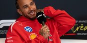 Lewis Hamilton Tepis Isu Ingin Pensiun dari Formula 1 dalam Waktu Dekat: Saya Masih Lama di Sini! Lewis Hamilton Tepis Isu Ingin Pensiun dari Formula 1 dalam Waktu Dekat: Saya Masih Lama di Sini!