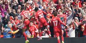 5 Pelajaran dari Liverpool vs Chelsea: Gravenberch Bersinar, VAR Kontroversial, hingga Suporter Anfield Mengamuk