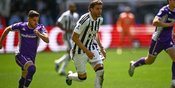 Manuel Locatelli Soroti Realita Pahit Juventus Usai Kalah dari Fiorentina
