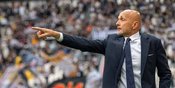 Spalletti Heran Direktur Verona Marah-marah: Pemain Mereka Dikit-dikit Jatuh!