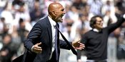 Ada Apa dengan Juventus? Sering Banget Kebobolan di Peluang Pertama Lawan Ada Apa dengan Juventus? Sering Banget Kebobolan di Peluang Pertama Lawan