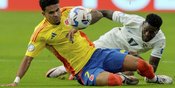 Skuad Kolombia di Piala Dunia 2026: Dipimpin James Rodriguez, Andalkan Luis Diaz Skuad Kolombia di Piala Dunia 2026: Dipimpin James Rodriguez, Andalkan Luis Diaz