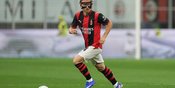AC Milan Dapat Kabar Positif Soal Luka Modric AC Milan Dapat Kabar Positif Soal Luka Modric