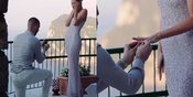 Maarten Paes Lamar Luna Bijl dengan Romantis, Kabar Bahagia Bahagia Jelang FIFA Matchday Maarten Paes Lamar Luna Bijl dengan Romantis, Kabar Bahagia Bahagia Jelang FIFA Matchday