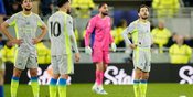 Bernardo Silva Kecewa, Tapi Tegaskan Man City Belum Menyerah: Apapun Bisa Terjadi!