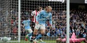Man City Kini Menunggu Bantuan West Ham untuk Menjegal Arsenal