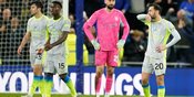 13 Menit yang Mengguncang Manchester City