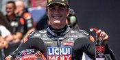 Klasemen Sementara Moto2 2026 Usai Grand Prix Italia di Mugello Klasemen Sementara Moto2 2026 Usai Grand Prix Italia di Mugello