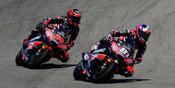 Klasemen Sementara Moto2 2026 Usai Grand Prix Prancis di Le Mans Klasemen Sementara Moto2 2026 Usai Grand Prix Prancis di Le Mans