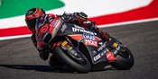 Hasil Balapan Moto2 Italia 2026: Manuel Gonzalez Menang Dominan Hasil Balapan Moto2 Italia 2026: Manuel Gonzalez Menang Dominan