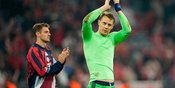 Vincent Kompany Tidak Kecewa Bayern Munchen Tersingkir dari UCL: Masih Ada Kesempatan Lain!