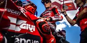 Marc Marquez Sebut Operasi Bahu Berikutnya Bakal Pulih Cepat, Target Balapan di Mugello