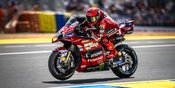 Ducati Sebut Marc Marquez 'Superhero', Tapi Ragu Bisa Balik Balapan di MotoGP Italia 2026