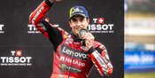 Ducati Pastikan Marc Marquez Hadiri MotoGP Italia 2026, Wajib Cek Medis Sebelum Turun Lintasan Ducati Pastikan Marc Marquez Hadiri MotoGP Italia 2026, Wajib Cek Medis Sebelum Turun Lintasan