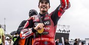 Marc Marquez Sebut Target Gelar Dunia MotoGP 2026 Justru Bakal Picu Cedera Lagi Marc Marquez Sebut Target Gelar Dunia MotoGP 2026 Justru Bakal Picu Cedera Lagi