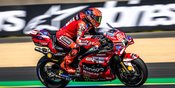 Cedera Lama Punya Andil, Marc Marquez Ngaku Sengaja Rahasiakan Kendala Saraf di Bahu Kanan