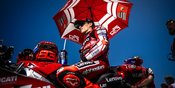 Ducati Umumkan Marc Marquez Sukses Jalani 2 Operasi Sekaligus, Langsung Mulai Proses Pemulihan Ducati Umumkan Marc Marquez Sukses Jalani 2 Operasi Sekaligus, Langsung Mulai Proses Pemulihan