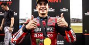 Tetap Waspada, Marco Bezzecchi dan Jorge Martin Ogah Remehkan Marc Marquez di Perebutan Gelar MotoGP 2026 Tetap Waspada, Marco Bezzecchi dan Jorge Martin Ogah Remehkan Marc Marquez di Perebutan Gelar MotoGP 2026