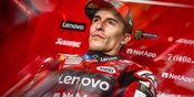 Cedera Kaki, Marc Marquez Mundur dari MotoGP Prancis 2026 dan Dipastikan Absen di Catalunya