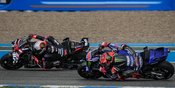 Liberty Media Serius Godok Rencana Gelar MotoGP di Sirkuit Jalanan Miami, Ikuti Jejak Formula 1