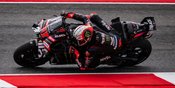 Hasil Sesi Pemanasan MotoGP Italia 2026: Ungguli Fermin Aldeguer, Marco Bezzecchi Tercepat Hasil Sesi Pemanasan MotoGP Italia 2026: Ungguli Fermin Aldeguer, Marco Bezzecchi Tercepat