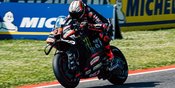 Hasil Balapan MotoGP Italia 2026: Marco Bezzecchi Menang, Raih Podium Perdana di Mugello Hasil Balapan MotoGP Italia 2026: Marco Bezzecchi Menang, Raih Podium Perdana di Mugello