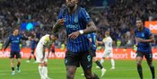 Bangkit Lalu Juara, Barella dan Thuram Bongkar Rahasia Inter Milan Raih Scudetto ke-21