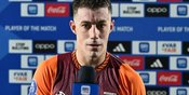 Anomali Mariano Peralta, Pemain Argentina di Tengah Dominasi Legiun Brasil dalam Daftar Top Skor BRI Super League Anomali Mariano Peralta, Pemain Argentina di Tengah Dominasi Legiun Brasil dalam Daftar Top Skor BRI Super League