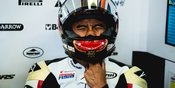 Fokus Pemulihan Cedera, Mario Aji Sedih Terpaksa Absen dari Moto2 Catalunya 2026