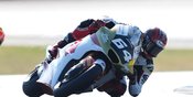 Sayangkan Kecelakaan, Mario Aji Tekad Tampil Lebih Solid di Kualifikasi Moto2 Prancis 2026