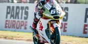 Mario Aji Operasi Cedera Leher di Barcelona, Jalani Pemulihan Jelang Moto2 Italia 2026 Mario Aji Operasi Cedera Leher di Barcelona, Jalani Pemulihan Jelang Moto2 Italia 2026