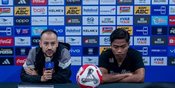 Siap Jegal Pesta Juara Maung Bandung, Persijap Jepara Tantang Persib Tanpa Rasa Takut Siap Jegal Pesta Juara Maung Bandung, Persijap Jepara Tantang Persib Tanpa Rasa Takut