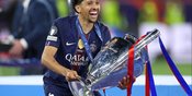 Memuji Sikap Marquinhos Memuji Sikap Marquinhos